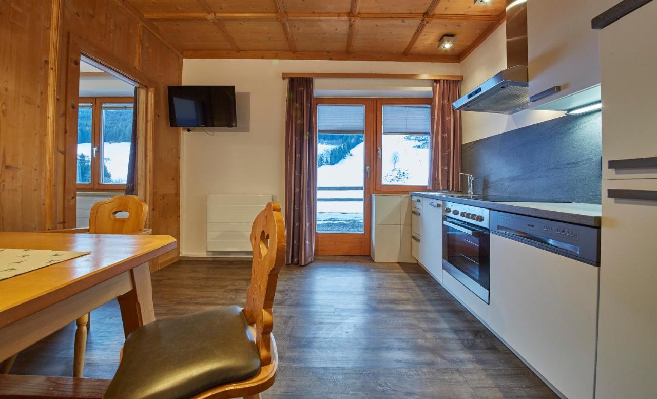 Chalet Lodge Hubertus Saalbach-Hinterglemm Exterior photo