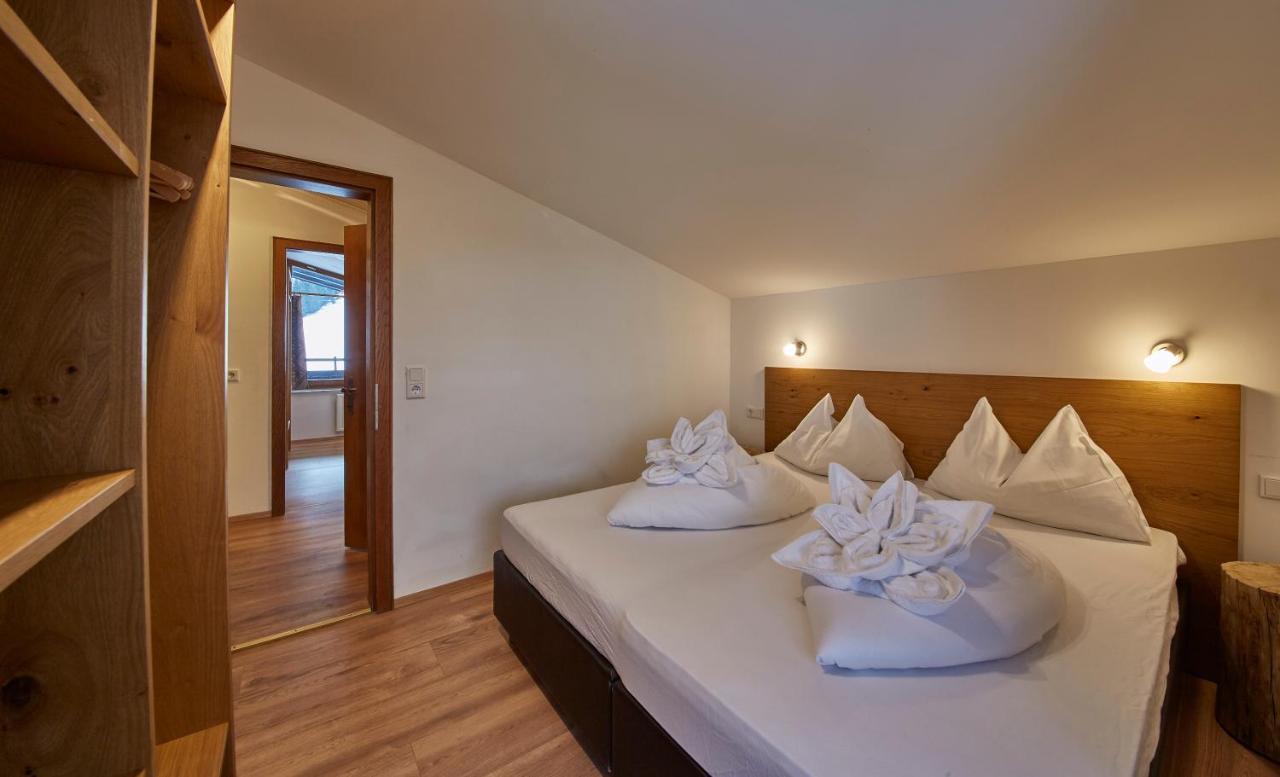 Chalet Lodge Hubertus Saalbach-Hinterglemm Exterior photo