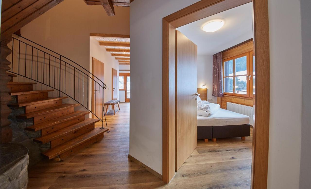 Chalet Lodge Hubertus Saalbach-Hinterglemm Exterior photo