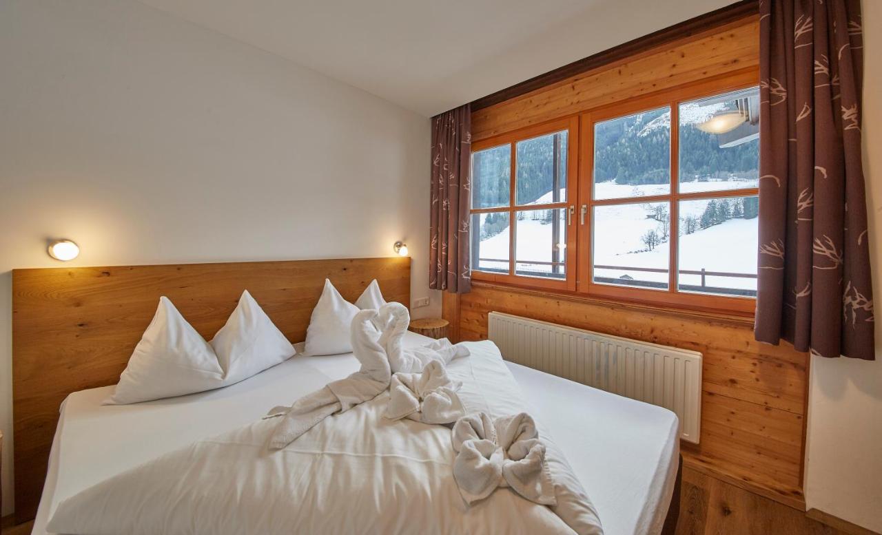 Chalet Lodge Hubertus Saalbach-Hinterglemm Exterior photo