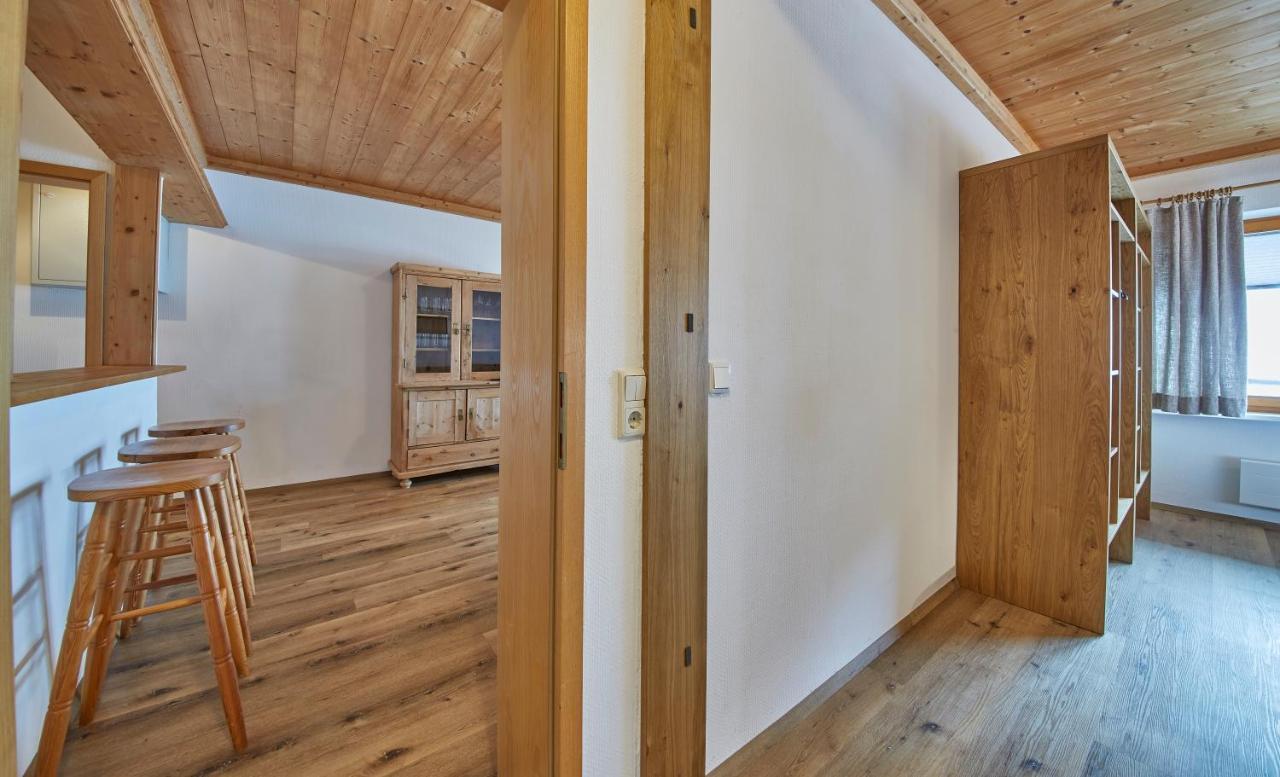 Chalet Lodge Hubertus Saalbach-Hinterglemm Exterior photo